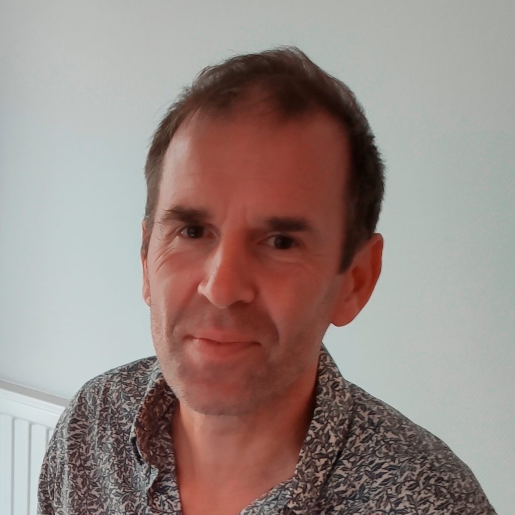 Témoignage Pascal Grand - Plateforme de Mobilité du Puy de Dôme